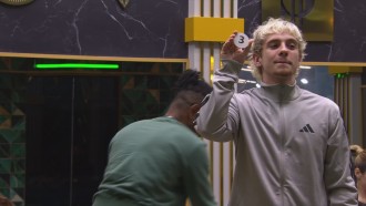 Prova do Líder BBB 26: confira os vídeos da 15ª disputa