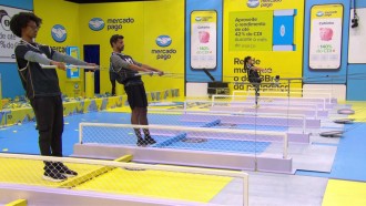 Prova do Líder de Resistência completa sete horas de duração; veja quem segue na disputa