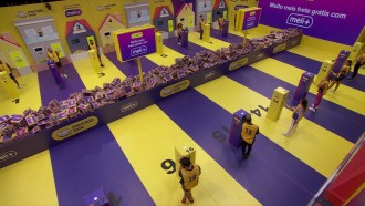 Prova do Líder de Resistência completa uma hora no BBB 24