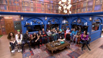 Prova do Líder de Resistência do BBB 24; confira a disputa