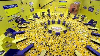 Prova do Líder de resistência do BBB 26 completa 16 horas