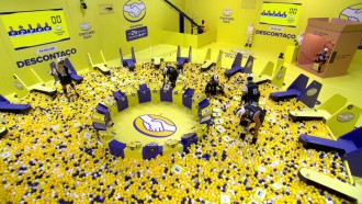 Prova do Líder de resistência do BBB 26 completa 19 horas