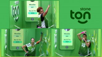 Prova do Líder do BBB 25 chega a 15 horas de duração