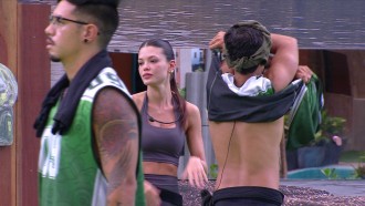 Prova do Líder do BBB 25 completa 12 horas de duração