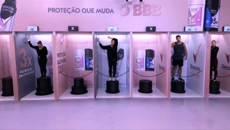 Prova do Líder do BBB 25 completa uma hora de duração