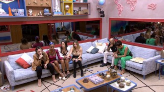 Prova do Líder e formação do 16º Paredão do BBB 23