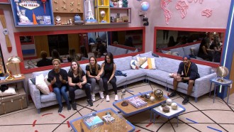 Prova do Líder e formação do 17º Paredão do BBB 23; acompanhe
