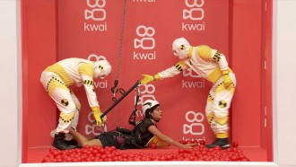 Prova do Líder é interrompida; entenda o motivo