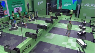 Prova do Líder PicPay chega a duas horas de duração