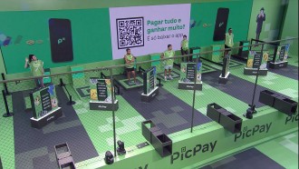 Prova do Líder PicPay do BBB 22 completa uma hora de duração