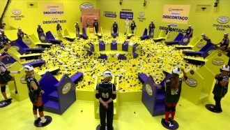 Prova do Líder: veja antes quais rodadas serão eliminatórias