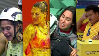 Provas de Resistência do BBB 24: veja o ranking da temporada