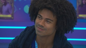 Qual foi o ponto alto de Breno no BBB 26?