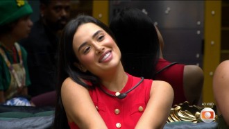 Qual foi o ponto alto de Jordana no BBB 26?