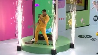 Qual playlist do Spotify você seria se estivesse no BBB?