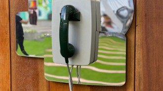 Quando toca o Big Fone no BBB 25?