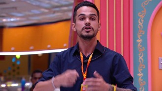 Quarto Paredão do BBB 25: Líder João Gabriel indica Aline