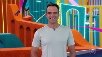 Que horas começa o BBB 24 hoje, domingo (14)?