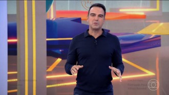 Que horas começa o BBB 25 hoje, domingo (9)?