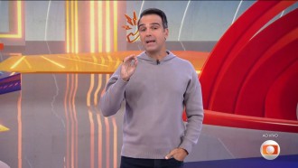 Que horas começa o BBB 25 hoje, sexta-feira (31)?