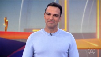 Que horas começa o BBB 25 hoje, terça (11)?