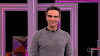 Que horas começa o BBB 26 hoje, domingo (19)?