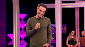 Que horas começa o BBB 26 hoje, domingo (5)?