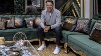 Que horas começa o BBB 26 hoje, domingo (8)?