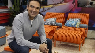 Que horas começa o BBB 26 hoje, quarta (14)?