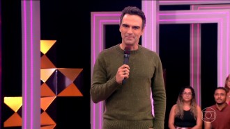 Que horas começa o BBB 26 hoje, quarta (15)?