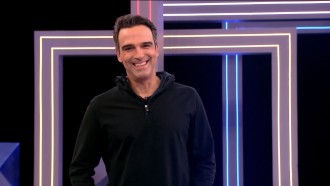 Que horas começa o BBB 26 hoje, quinta (2)?