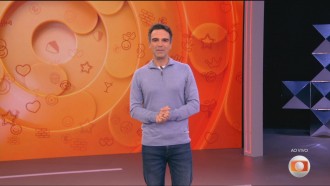 Que horas começa o BBB 26 hoje, quinta (26)?