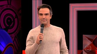 Que horas começa o BBB 26 hoje, quinta (9)?