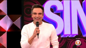 Que horas começa o BBB 26 hoje, sábado (14)?