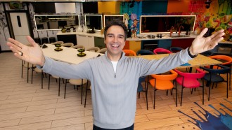 Que horas começa o BBB 26 hoje, sábado (28)?