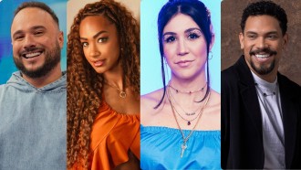 Que horas começa o BBB 26 hoje, segunda (12)?