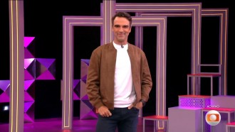 Que horas começa o BBB 26 hoje, segunda (20)?