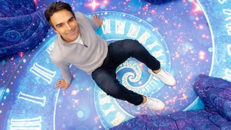 Que horas começa o BBB 26 hoje, segunda-feira (9)?