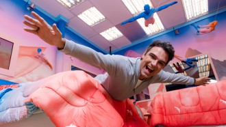 Que horas começa o BBB 26 hoje, sexta (20)?