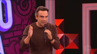 Que horas começa o BBB 26 hoje, sexta (27)?