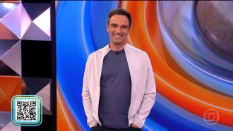 Que horas começa o BBB 26 hoje, terça (31)?