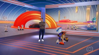 Que horas começa o BBB hoje, sexta-feira (7)?