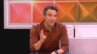 Que horas toca o Big Fone hoje (29/1) no BBB 26?