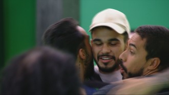 Quem é o Anjo do BBB 25? João Gabriel vence a prova