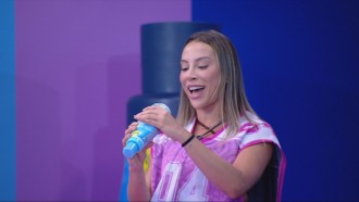 Quem é o Anjo do BBB 25? Renata vence a prova
