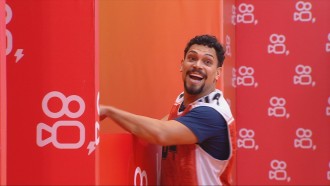 Quem é o Anjo do BBB 25? Vinícius vence a 13ª prova