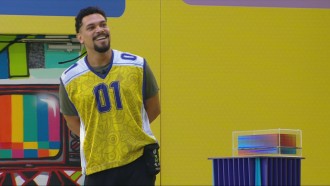 Quem é o Anjo do BBB 25? Vinícius vence a prova