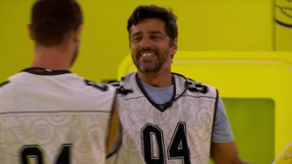 Quem é o Anjo do BBB 26? Alberto Cowboy vence a sétima prova