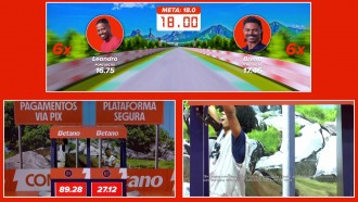 Quem é o Anjo do BBB 26? Breno vence a nona prova