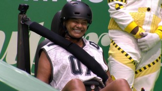 Quem é o Anjo do BBB 26? Solange Couto vence a 11ª prova